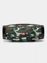 Зелёный хаки колонка TG 526