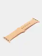 Аметистовый силиконовый ремешок для часов Apple Watch 1-7