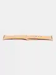 Аметистовый силиконовый ремешок для часов Apple Watch 1-7
