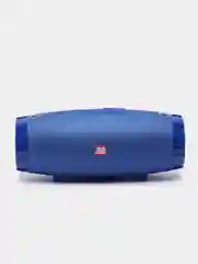 Синий колонка TG 526