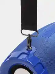 Синий колонка TG 526