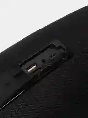 Черный колонка TG 526