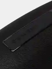 Черный колонка TG 526
