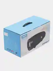 Красный колонка TG 526