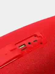 Красный колонка TG 526