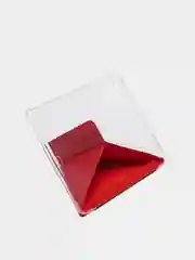 Красный чехол Tablet Case для Apple iPad Pro/ iPad 9.7/ iPad Mini 4 / iPad Mini 5