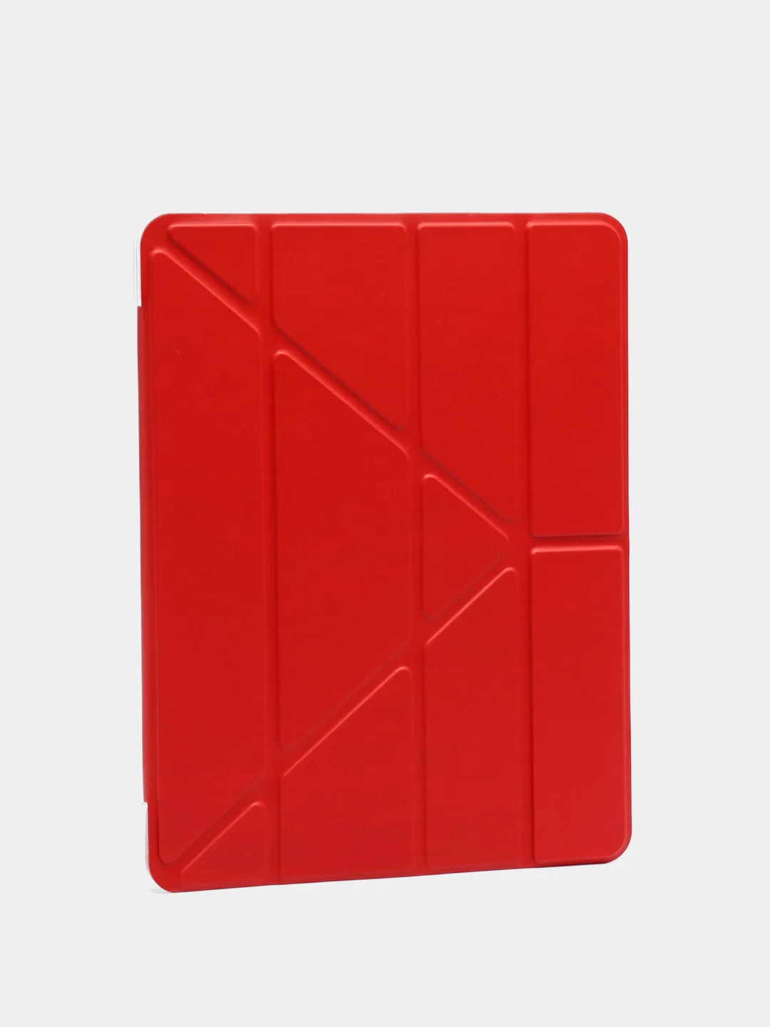 Красный чехол Tablet Case для Apple iPad Pro/ iPad 9.7/ iPad Mini 4 / iPad Mini 5