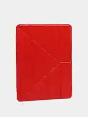Красный чехол Tablet Case для Apple iPad Pro/ iPad 9.7/ iPad Mini 4 / iPad Mini 5