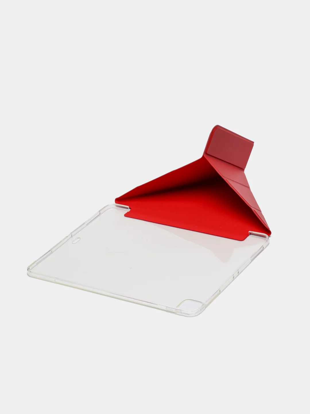 Красный чехол Tablet Case для Apple iPad Pro/ iPad 9.7/ iPad Mini 4 / iPad Mini 5