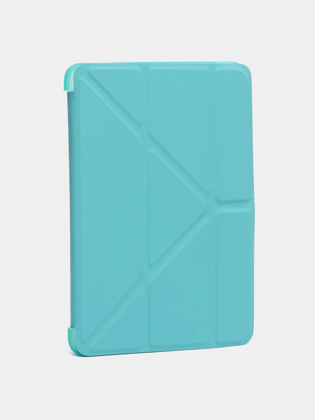 Бирюзовый чехол Tablet Case для Apple iPad Pro/ iPad 9.7/ iPad Mini 4 / iPad Mini 5
