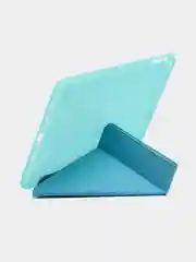 Бирюзовый чехол Tablet Case для Apple iPad Pro/ iPad 9.7/ iPad Mini 4 / iPad Mini 5