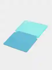 Бирюзовый чехол Tablet Case для Apple iPad Pro/ iPad 9.7/ iPad Mini 4 / iPad Mini 5