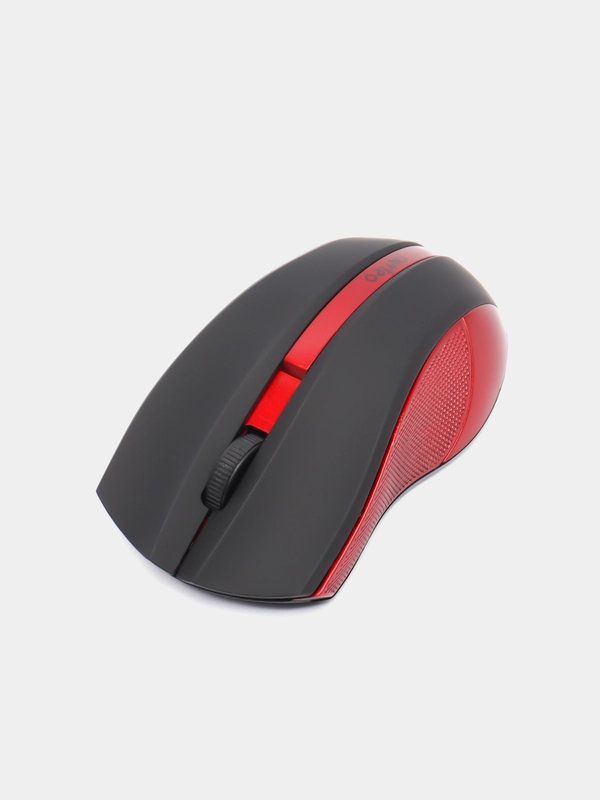 Мышь беспроводная Perfeo "VERTEX" DPI 1000, USB,