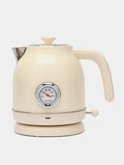 Чайник Xiaomi Qcooker Kettle с датчиком температуры