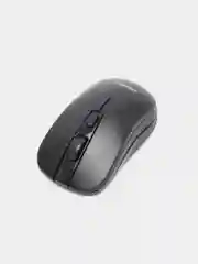 Perfeo Pointer мышь беспроводная, оптическая, DPI 800-2400, USB, чёрная