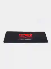 Бежевый коврик для мыши Dota, 70 х 30 х 3 см