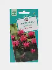 Семена цветов Монарда "Бергама"