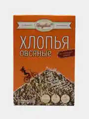 Хлопья овсяные, 400 г