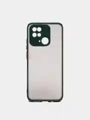 Чехол с защитой камеры Redmi 10C / POCO C40