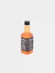 Коричневый мыло ручной работы "Виски Jack Daniels", 3D