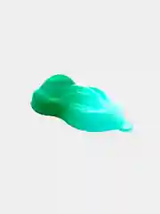 Белый краска для аэрографии Exmix, базовая