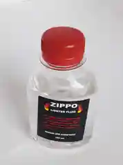 Бензин для зажигалок высокой очистки ZIPPO 100 мл