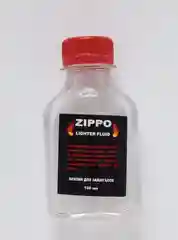 Бензин для зажигалок высокой очистки ZIPPO 100 мл