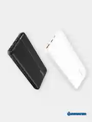 Внешний аккумулятор Power Bank DP08 Denmen 10000 mAh
