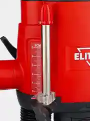 Фрезер электрический Elitech Ф 1355Э 1300Вт, 11000-28000 об/мин