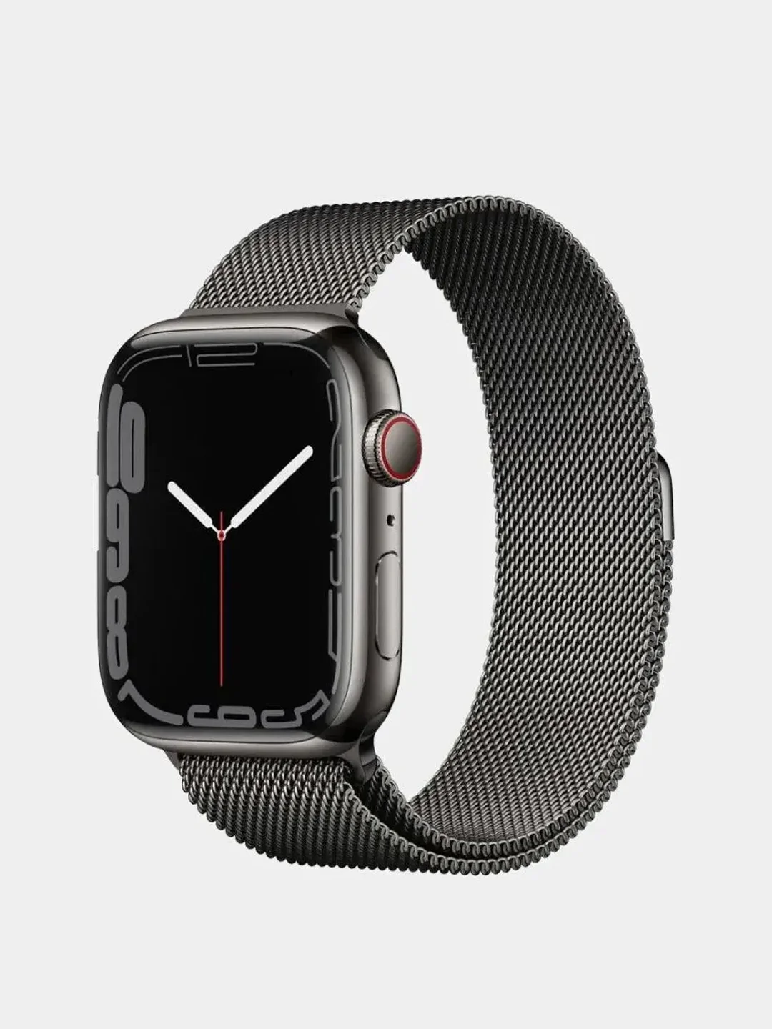 Черный смарт часы DT 8 Pro / Smart Watch DT 8 Pro 45mm Series 8/Умные часы