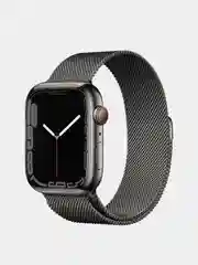 Черный смарт часы DT 8 Pro / Smart Watch DT 8 Pro 45mm Series 8/Умные часы
