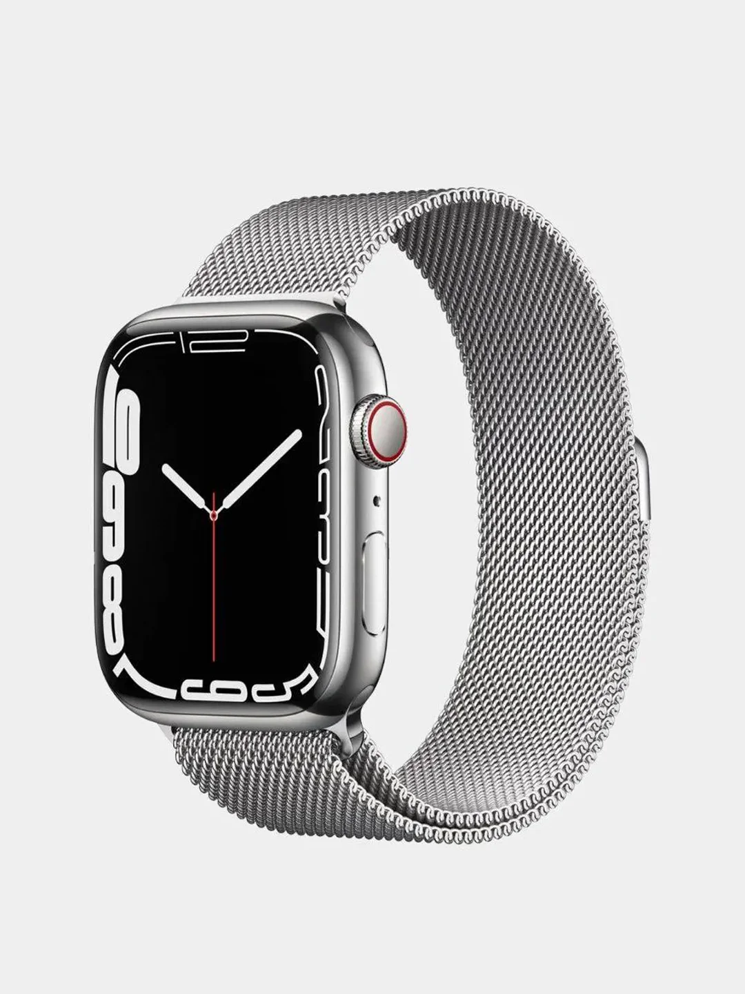 Белый смарт часы DT 8 Pro / Smart Watch DT 8 Pro 45mm Series 8/Умные часы