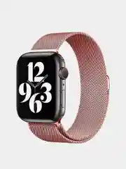 Розовый смарт часы DT 8 Pro / Smart Watch DT 8 Pro 45mm Series 8/Умные часы