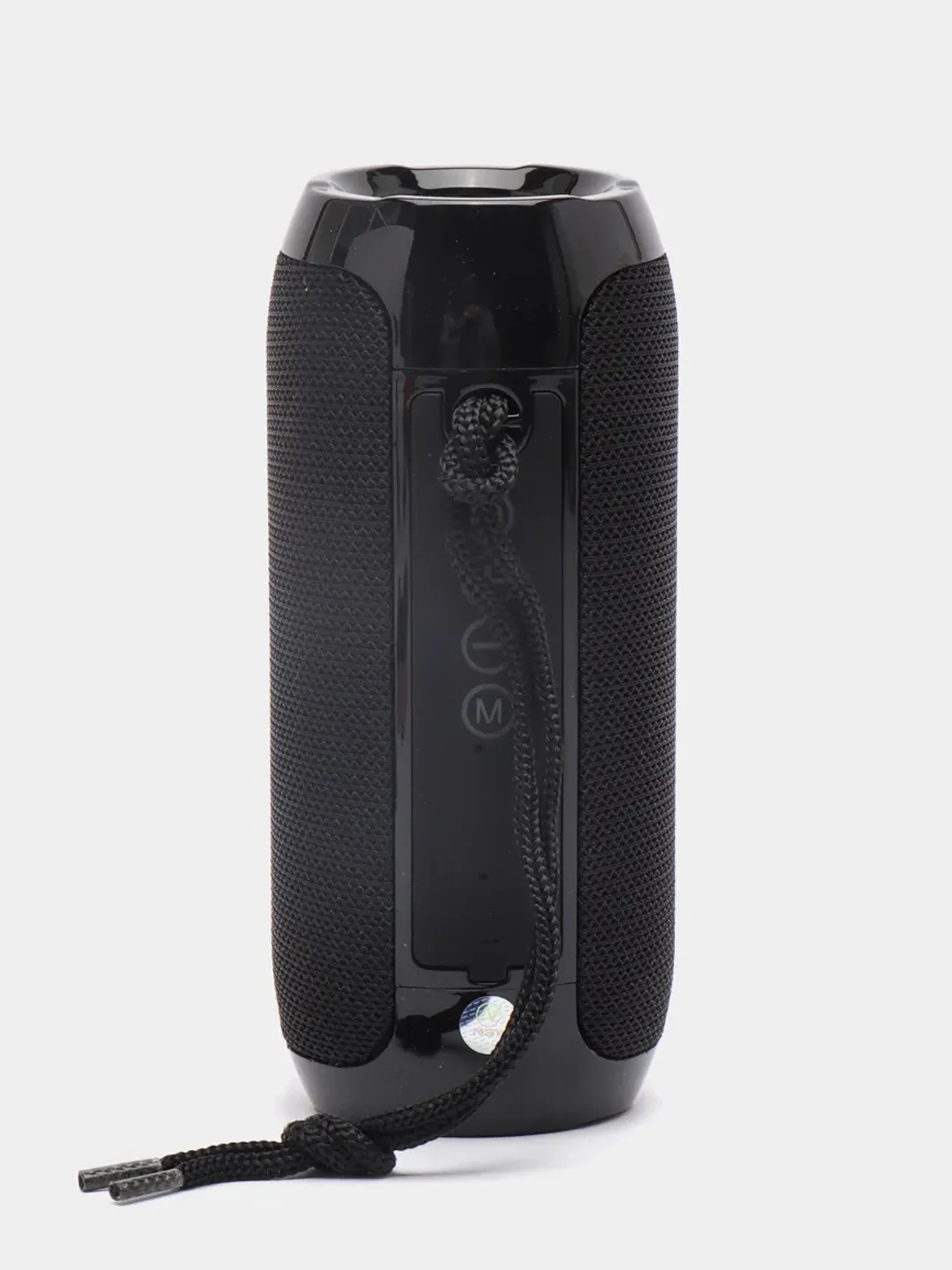 Черный беспроводная Bluetooth колонка TG-117