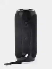 Черный беспроводная Bluetooth колонка TG-117