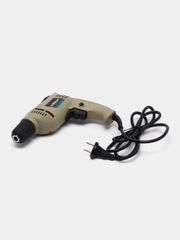 Электродрель Spark Lux Professional tools, 550 В, сетевая, патрон быстрозажимной
