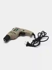 Электродрель Spark Lux Professional tools, 550 В, сетевая, патрон быстрозажимной