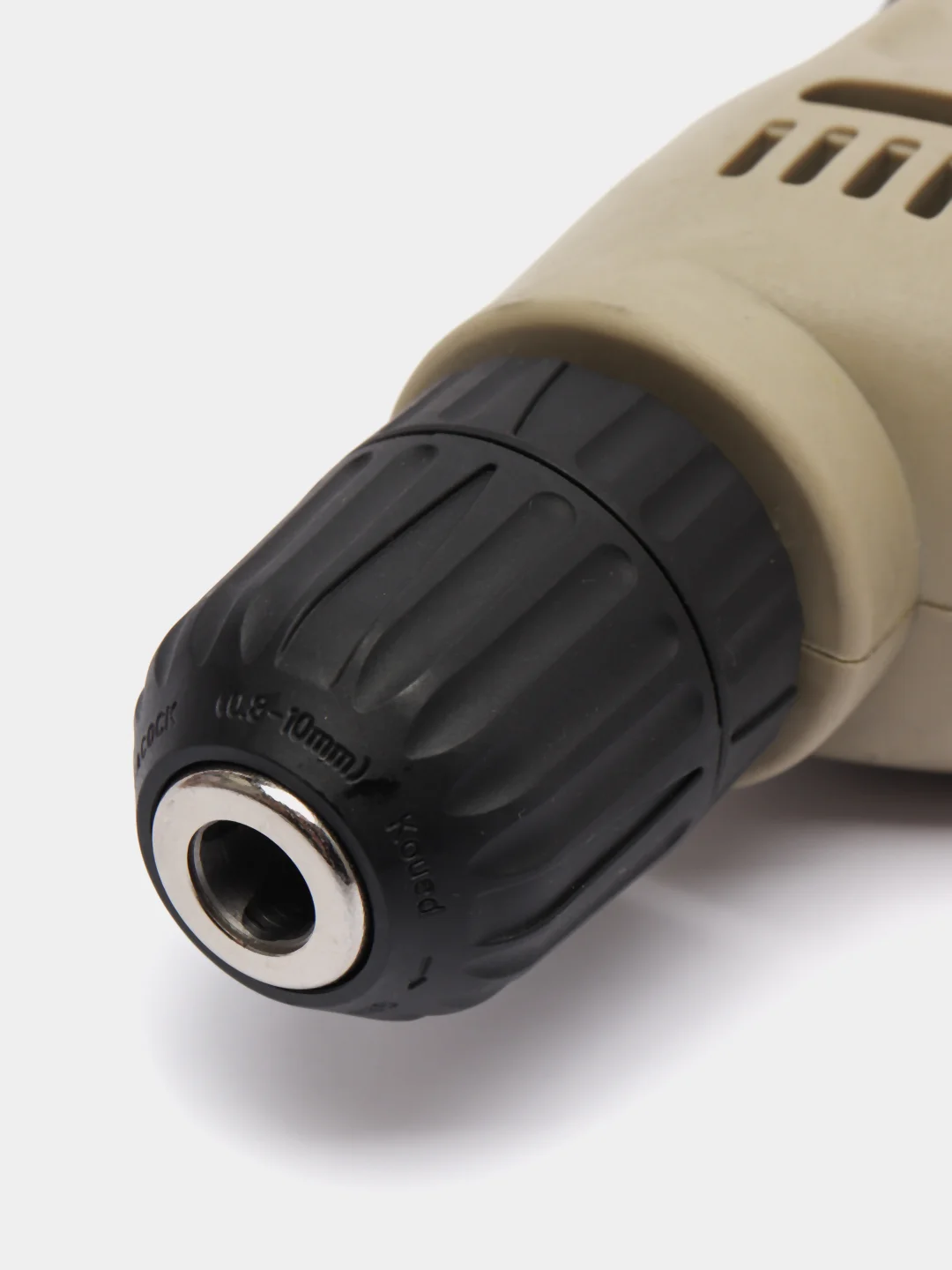 Электродрель Spark Lux Professional tools, 550 В, сетевая, патрон быстрозажимной