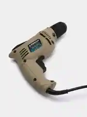 Электродрель Spark Lux Professional tools, 550 В, сетевая, патрон быстрозажимной