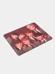 Игровой коврик для мыши по K-pop группе BTS