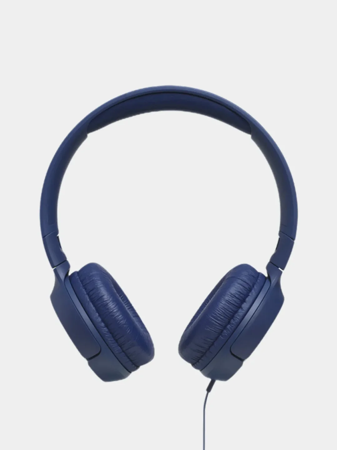 Синий наушники накладные JBL Tune 500