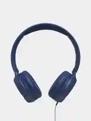 Синий наушники накладные JBL Tune 500