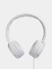 Белый наушники накладные JBL Tune 500