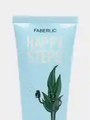 Крем для ног Happy Steps "Дезодорирующий"