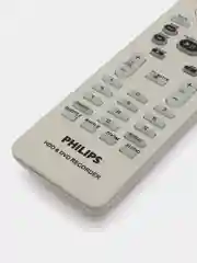 Пульт PHILIPS 2422 549 01243 / 242254901243 для DVD / HDD RECORDER