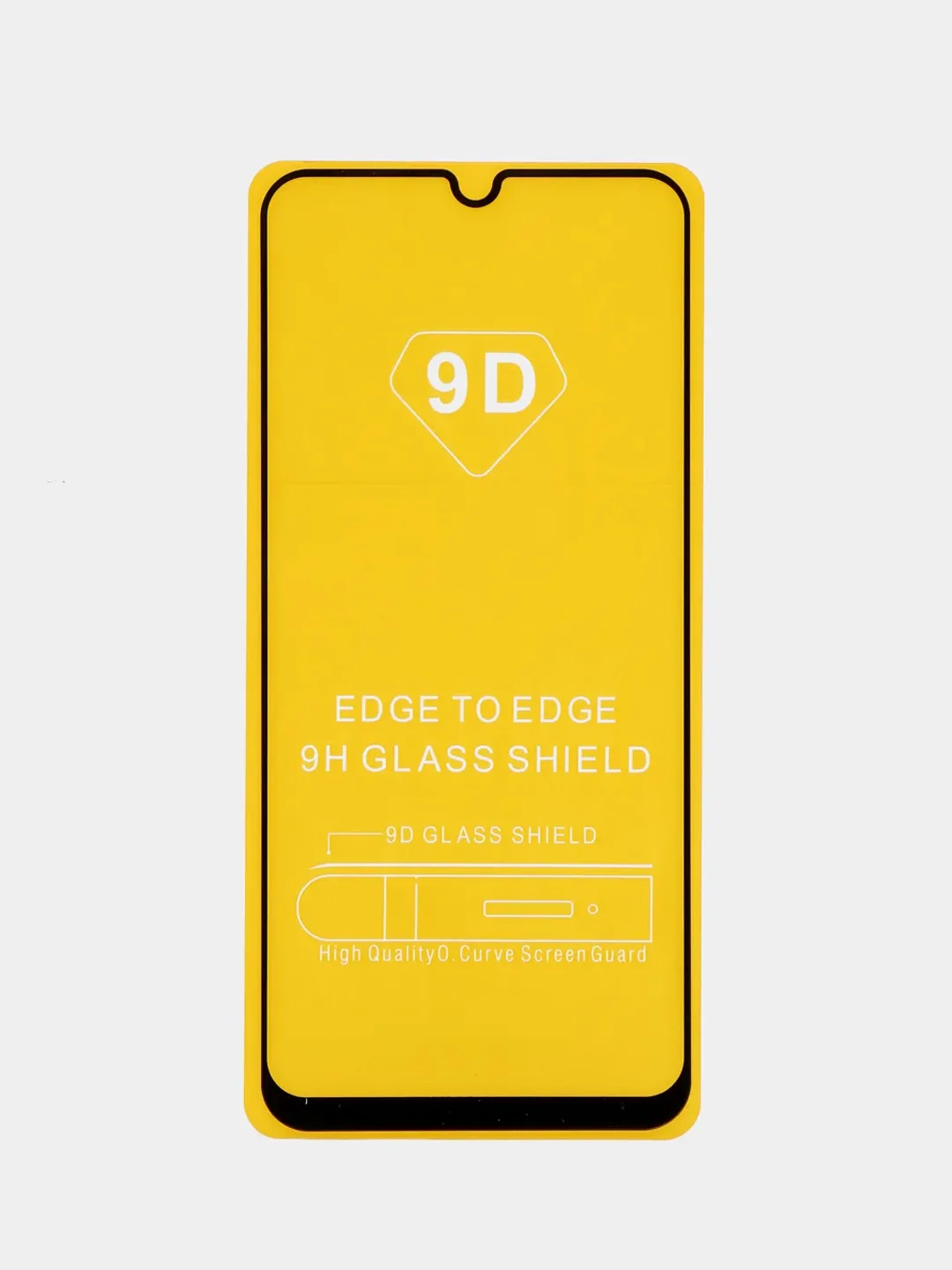Защитное стекло Samsung Galaxy A50, M21, M30s, M31, A20, A30, A30s, Самсунг Галакси А50