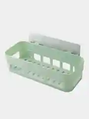 Мятный полка для ванной комнаты, кухни