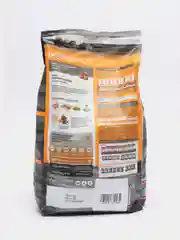 Корм сухой для кошек ProBalance "Adult Immuno Protection", с курицей и индейкой, 1,8 кг