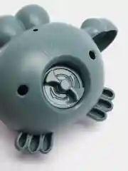 Игрушка для купания в ванной, заводной крабик