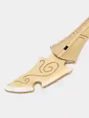 Золотой ручка "Оружие"
